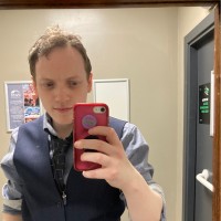 Shaun Lillie, Phd
