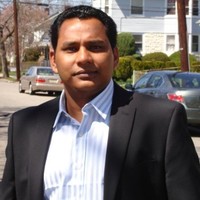Raj Kumar Bhargav (CSPO, PSM)