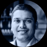 Vinay E