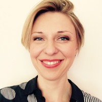 Agata Kozlowska