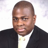 Derrick Craig, Cfa