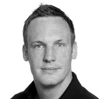 Fredrik Andersson