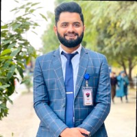 Muhammad Suleman