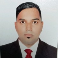 Sushanta Mandal