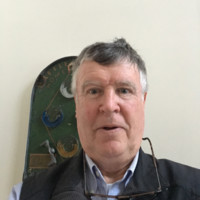 jim conway