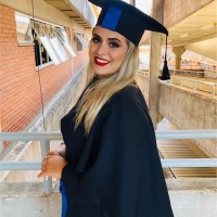 Mariana Chaves Da Silva De Andrade