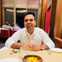 Ar. Sanjay Kumar