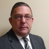 Steve Hungate