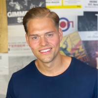 Anton De Melo Rondahl