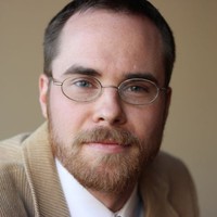 Erik Woodard
