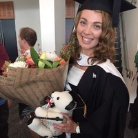 Natalie Davison