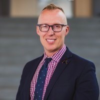 Kevin W. Williams, Ed.D.