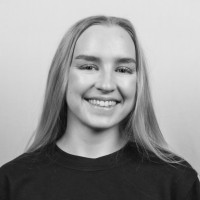 Karine Haaland Teller