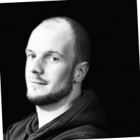 Vincent Van Der Elsken
