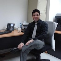 Khalid Iqbal