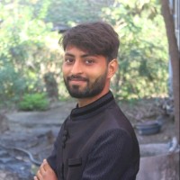 Harshil Solanki