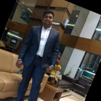 santhosh vijayan