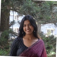Srishti Bohra