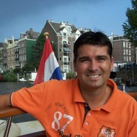Jeroen Schmitz