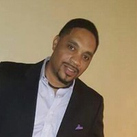 Anthony Suttle