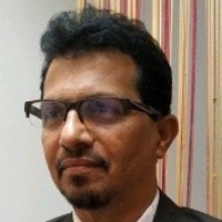 Sunil Shetye