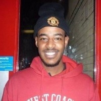Ashe Khalifa