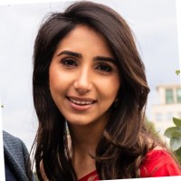 Priyanka Kewalramani