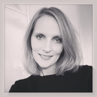 Anette Børresen