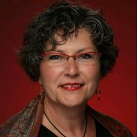 Connie L. Volcke, Cap, Executive Assistant