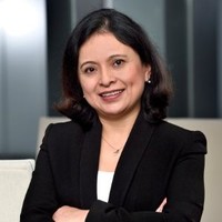 Bertha Trejo