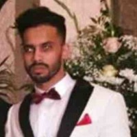 Shiraz Abbasi