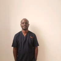 Humphrey Lwanga