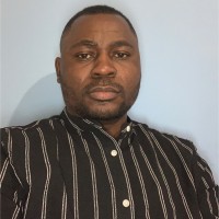 Romeo Duclair Djieleu