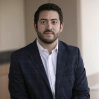 Mauricio Barraza Serrano