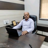 Nandkishore Sharma