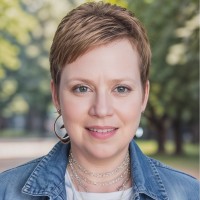 Lisa Schmidt, Csp, Css, Cshm