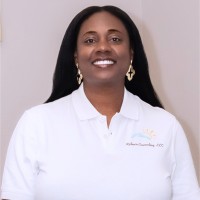 Kimberly Jefferson, MSHA, MSW, LCSW, LICSW