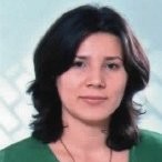 Monica Voicu (Scurtu)