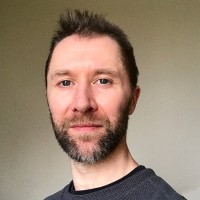 Dan Wright