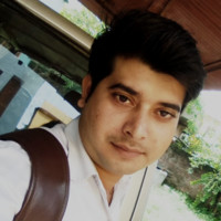 Raghunandan Pandey