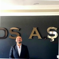 Burak USTA