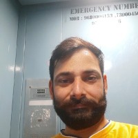 Jagdev Singh Gill