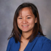 Thao Le Masters, Ph.D.
