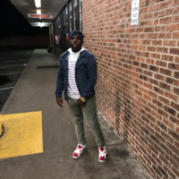 Jamar Mccall