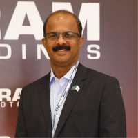 Jayadev V Nair