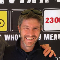 Arno Botha