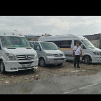 Göğçay Turizm