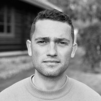 Jonas Holm Olafsen
