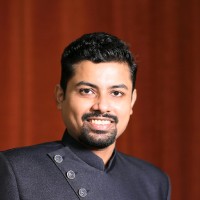 KSHITIJ RAUT