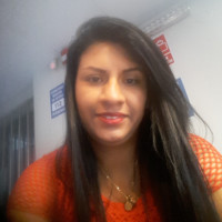 Olga Vanessa Carbajal Ruiz